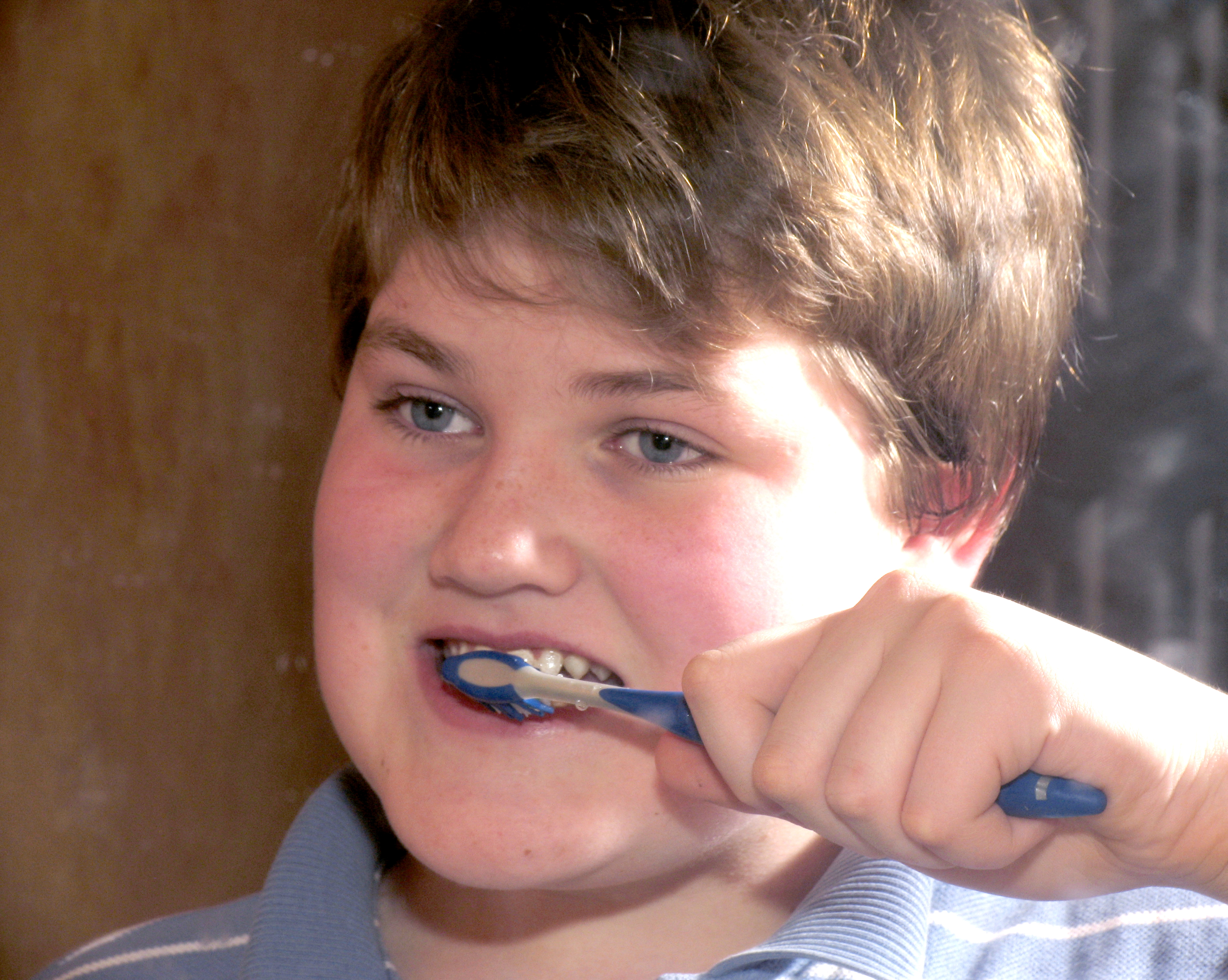 dental care for braces