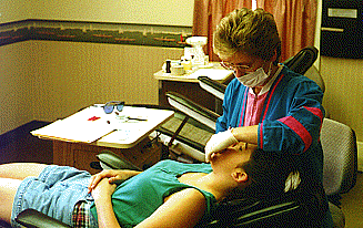 Orthodontic Screening