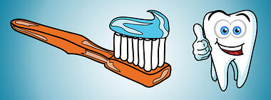 Straightening teeth options 
