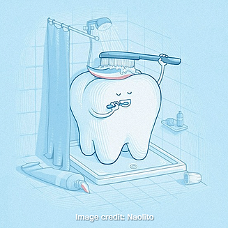 Options for getting your child's teeth straightened and clean