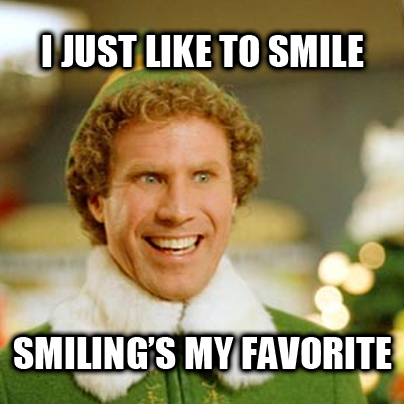 Adults like straight teeth and healthy smiles too